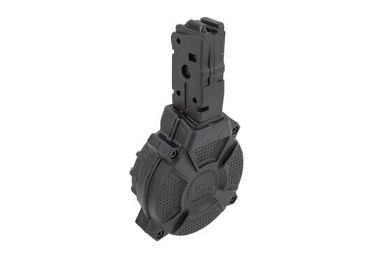 ProMag Industries 50 Rd 9mm drum mag Sig MPX